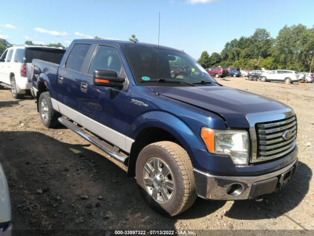 ford f-150 2012 1ftfw1ef0cfa37434