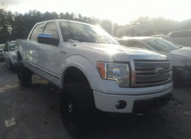 ford f-150 2012 1ftfw1ef0cfa40365