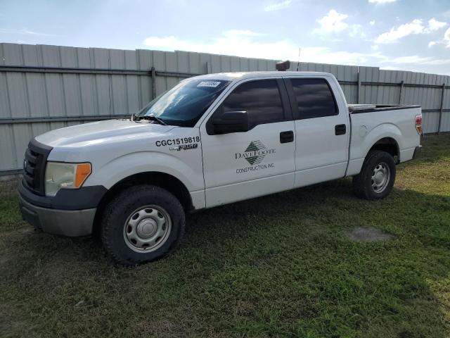 ford f-150 2012 1ftfw1ef0cfa60275