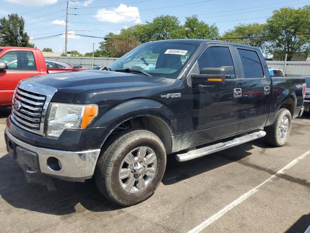 ford f150 super 2012 1ftfw1ef0cfc03032