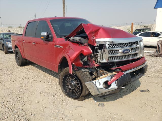 ford f150 super 2012 1ftfw1ef0cfc05170