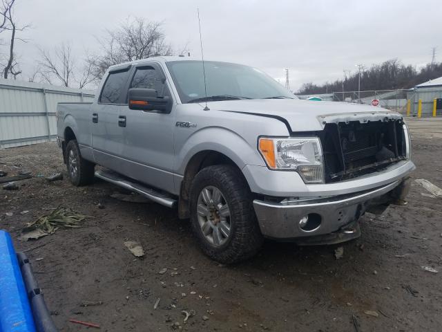 ford f150 super 2012 1ftfw1ef0ckd93485