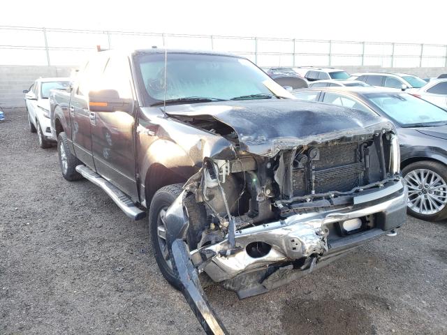 ford f150 super 2012 1ftfw1ef0cke34777