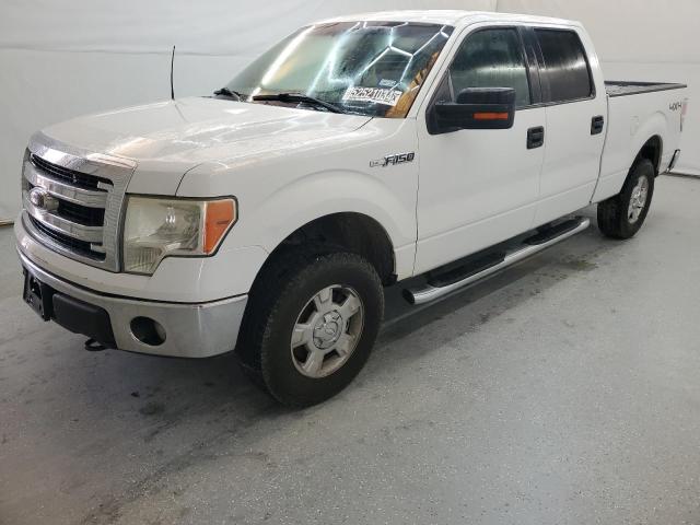 ford f-150 2013 1ftfw1ef0dfa69074