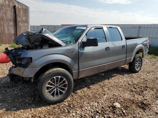 ford f150 super 2013 1ftfw1ef0dfe05922