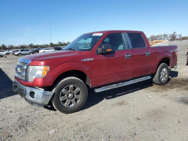 ford f150 super 2013 1ftfw1ef0dkd20800