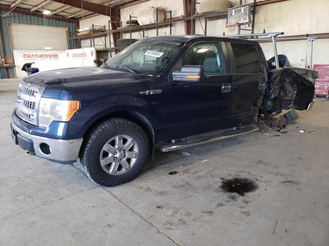 ford f150 super 2013 1ftfw1ef0dkg04394