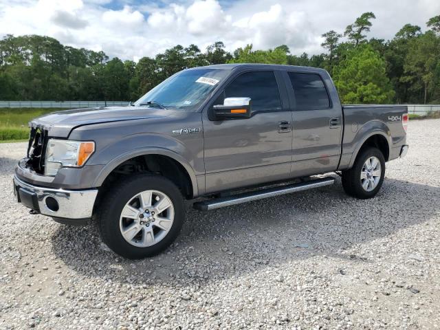 ford f150 super 2013 1ftfw1ef0dkg25116