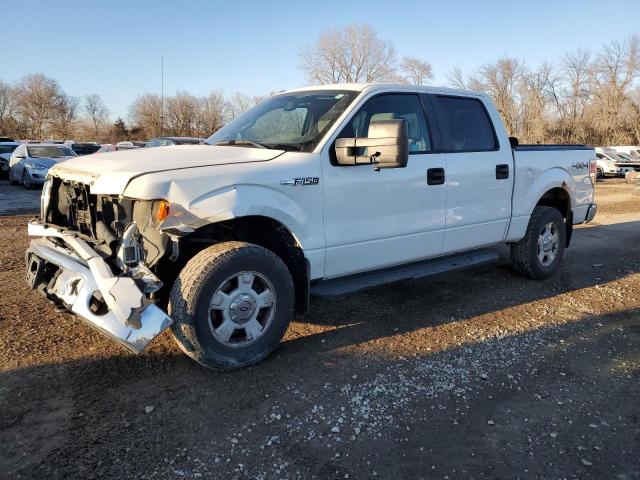 ford f-150 2013 1ftfw1ef0dkg35886