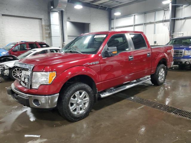 ford f150 super 2013 1ftfw1ef0dkg50971