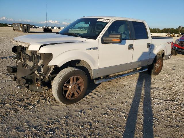 ford f-150 2014 1ftfw1ef0efc86691