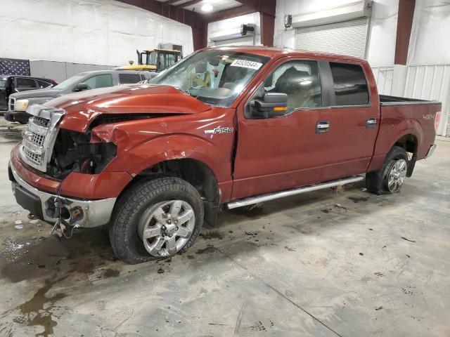 ford f150 super 2014 1ftfw1ef0ekd06624