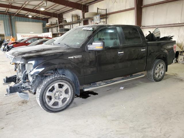 ford f150 super 2014 1ftfw1ef0eke42834