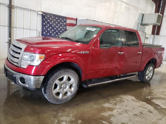 ford f150 super 2014 1ftfw1ef0eke97557