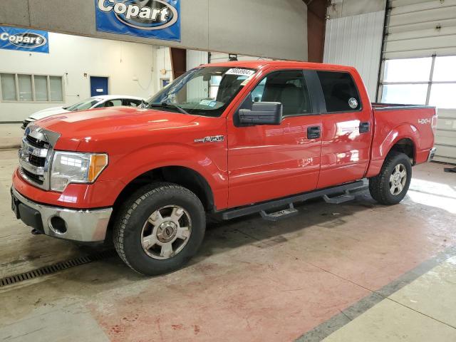 ford f150 super 2014 1ftfw1ef0ekg36084