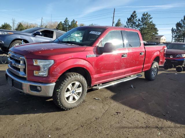 ford f150 super 2015 1ftfw1ef0ffc95912