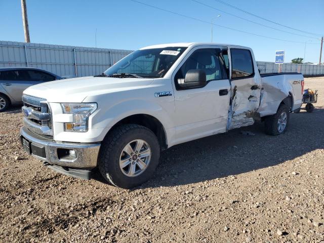 ford f150 super 2017 1ftfw1ef0hkd32225