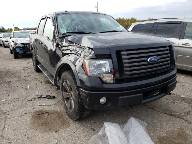 ford f150 super 2011 1ftfw1ef1bfa10919