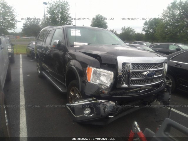 ford f-150 2011 1ftfw1ef1bfa35111