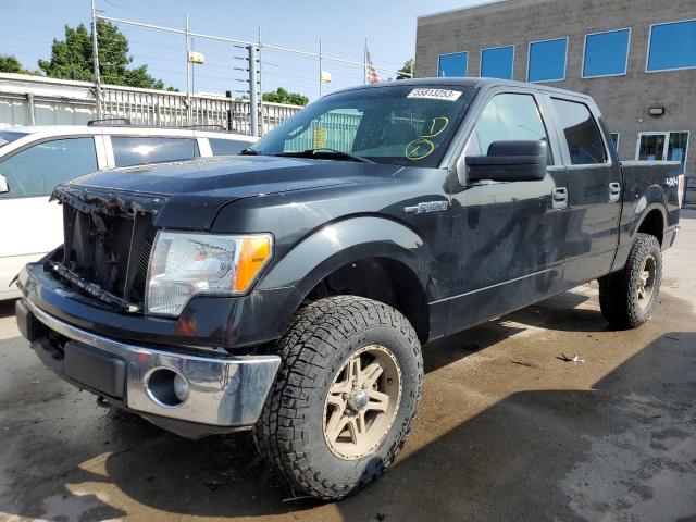 ford f150 super 2011 1ftfw1ef1bfb04024