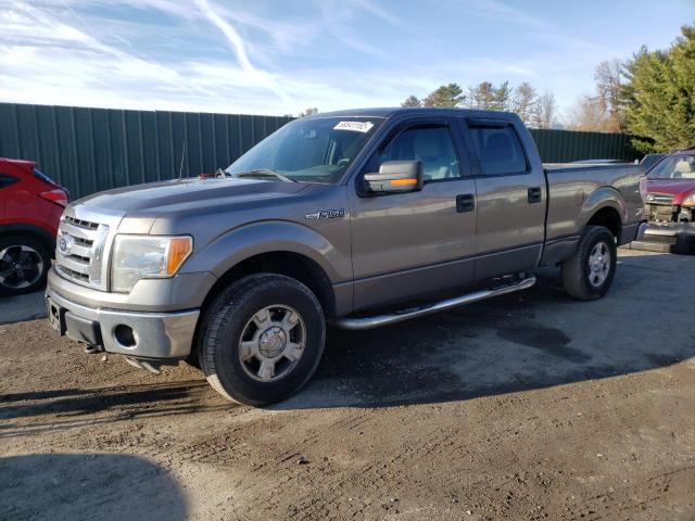 ford f150 super 2011 1ftfw1ef1bfb67995