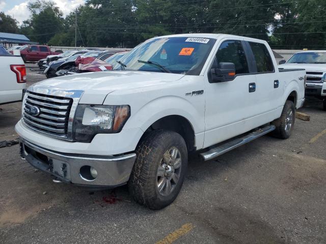 ford f150 super 2011 1ftfw1ef1bfb97904