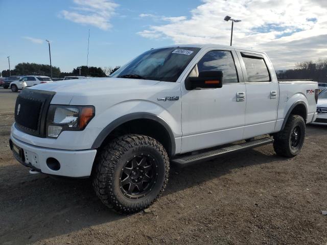 ford f150 super 2011 1ftfw1ef1bfc66879