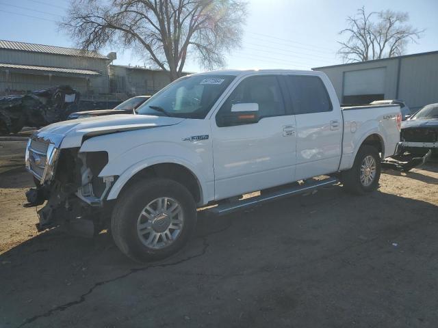 ford f150 super 2011 1ftfw1ef1bfc73069