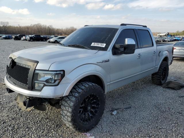 ford f150 super 2011 1ftfw1ef1bfd03008