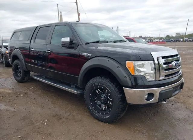 ford f150 super 2011 1ftfw1ef1bfd07480