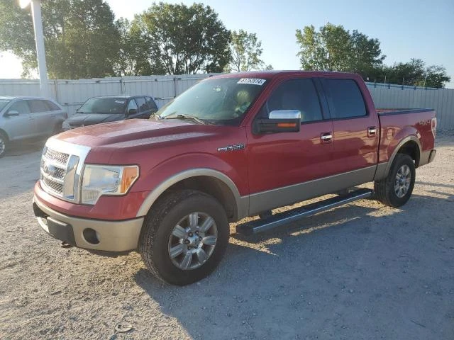 ford f150 super 2011 1ftfw1ef1bfd29950