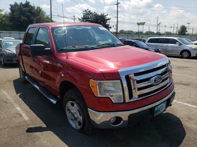 ford f150 super 2011 1ftfw1ef1bkd55603