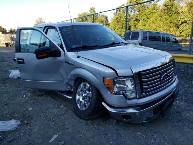 ford f150 super 2012 1ftfw1ef1cfc30899