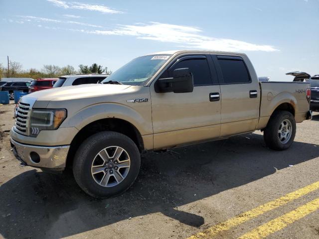 ford f-150 2012 1ftfw1ef1cfc53857