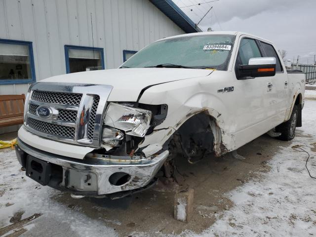 ford f150 super 2012 1ftfw1ef1ckd35367