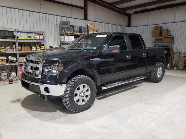 ford f-150 2013 1ftfw1ef1dfa48461