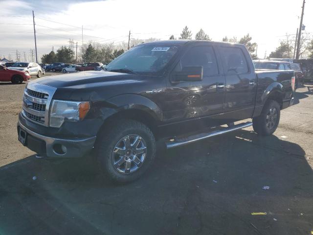 ford f150 super 2013 1ftfw1ef1dfa83307