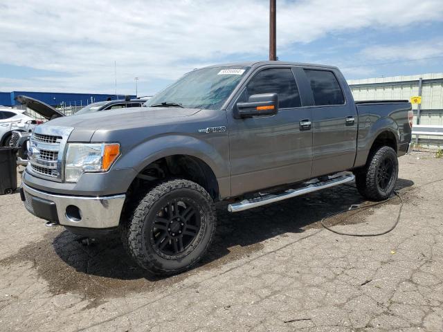 ford f-150 2013 1ftfw1ef1dfb59043