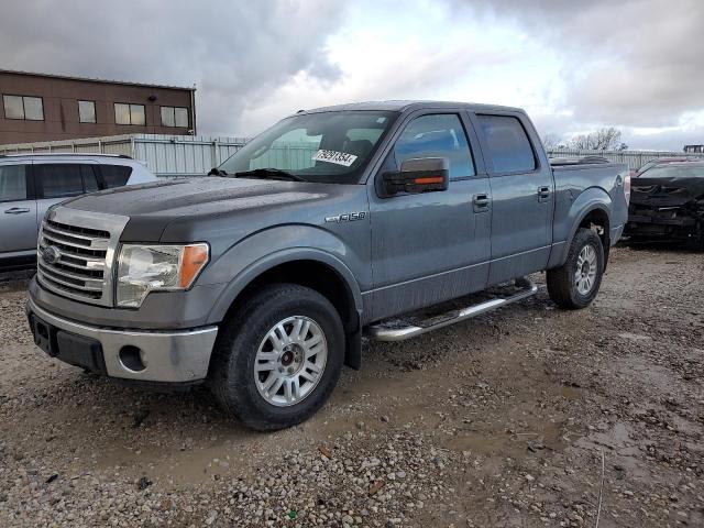 ford f150 super 2013 1ftfw1ef1dkd07599