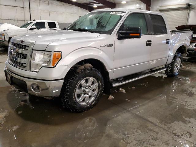 ford f150 super 2013 1ftfw1ef1dkd48153