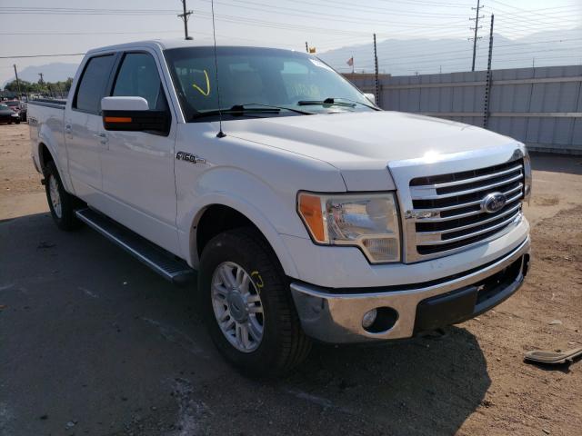 ford f150 super 2013 1ftfw1ef1dke98134