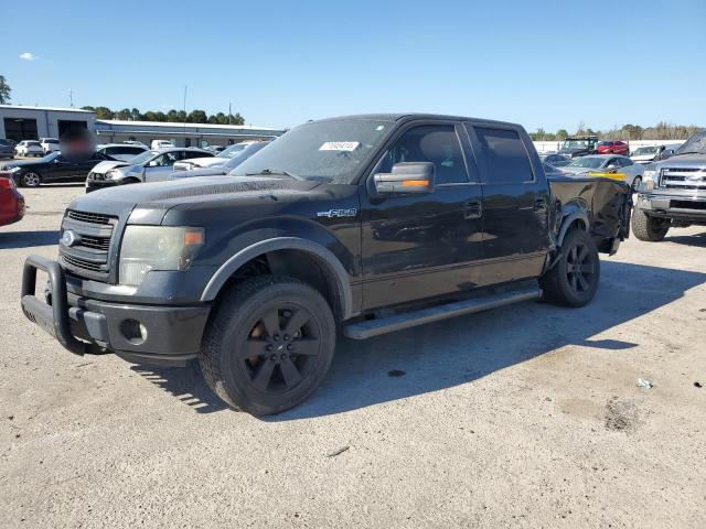 ford f150 super 2013 1ftfw1ef1dkf36686