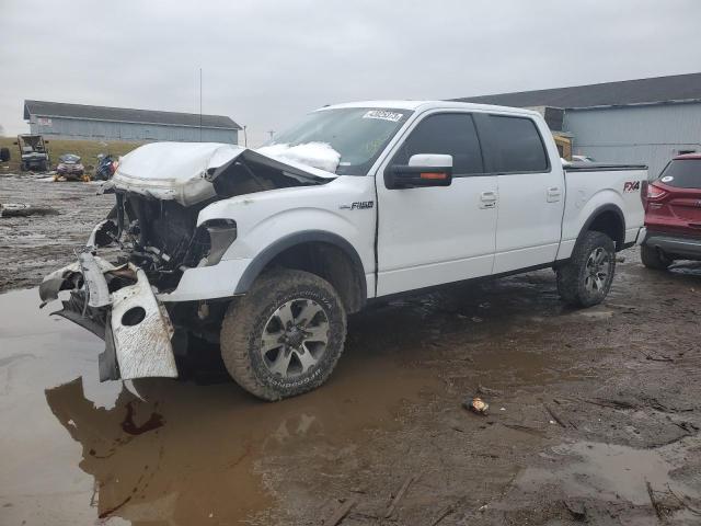 ford f150 super 2013 1ftfw1ef1dkf64620