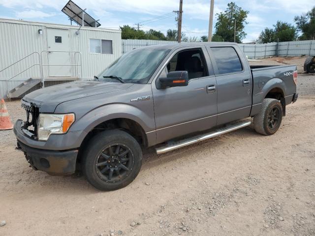 ford f150 super 2013 1ftfw1ef1dkf71468