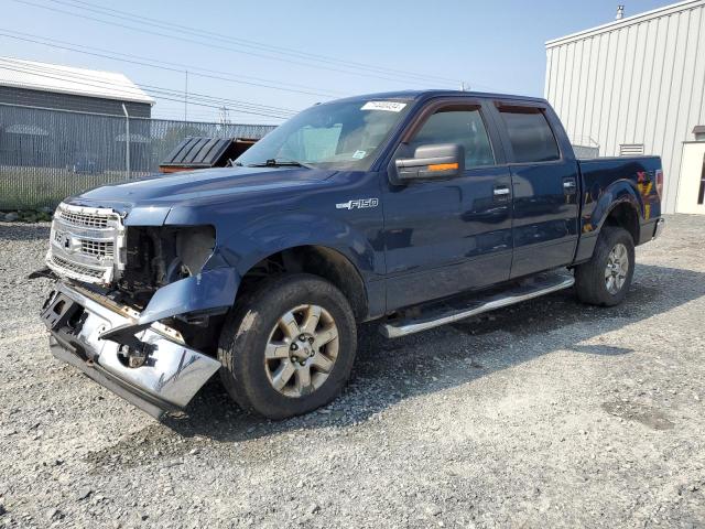 ford f150 super 2014 1ftfw1ef1efa00752