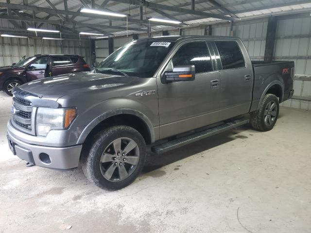 ford f150 super 2014 1ftfw1ef1efa05305