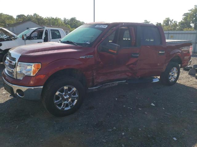 ford f150 super 2014 1ftfw1ef1efb44365