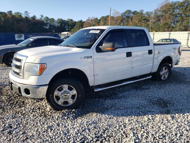 ford f150 super 2014 1ftfw1ef1efc16455