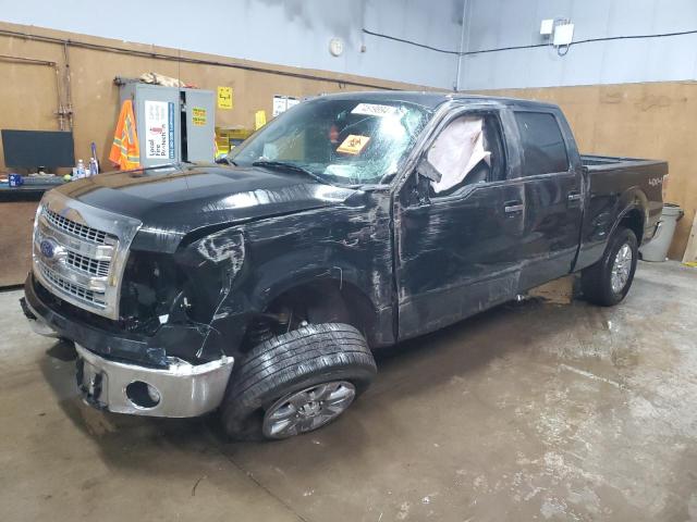 ford f150 super 2014 1ftfw1ef1efc64635