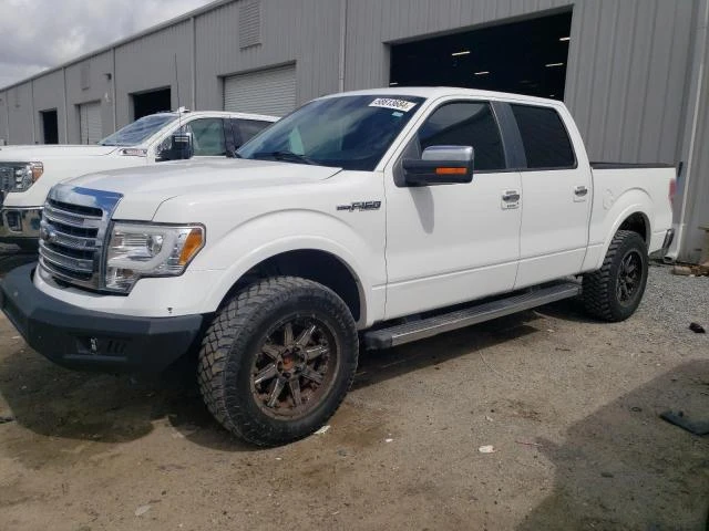 ford f150 super 2014 1ftfw1ef1efc68703